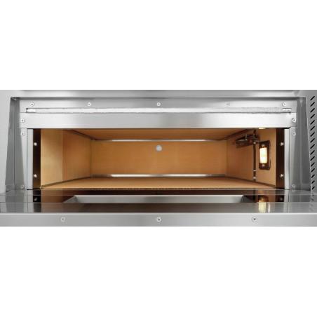 Pizza oven NT 622VS - 4