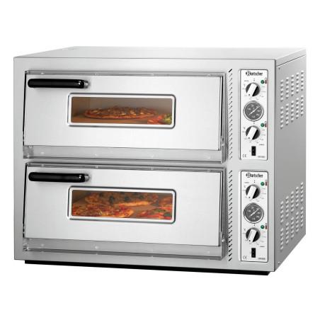Pizza oven NT 622 - 1