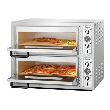 Pizza oven NT 622 - 2