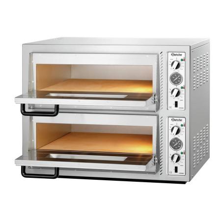 Pizza oven NT 622 - 3