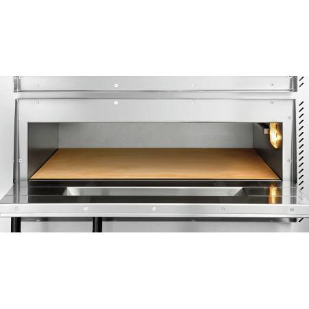 Pizza oven NT 622 - 4