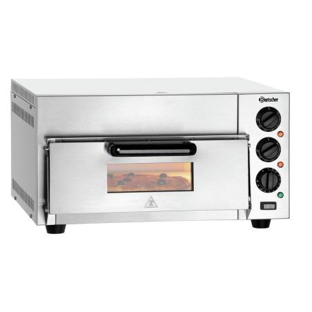 Pizza oven ST415 - 1