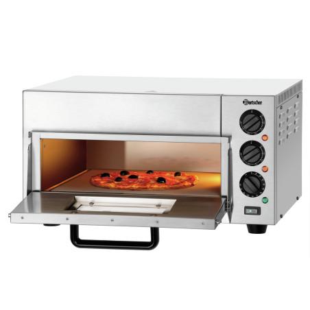 Pizza oven ST415 - 2