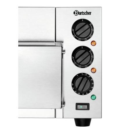 Pizza oven ST415 - 3