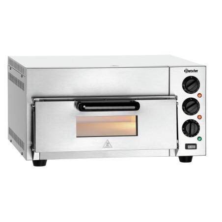 Pizza oven ST415 - 4