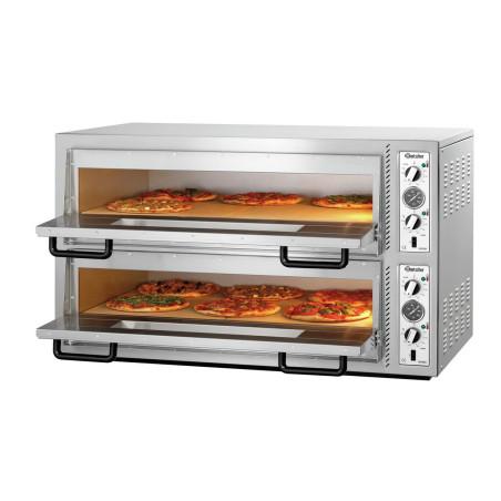 Four pizza NT 921 - 2