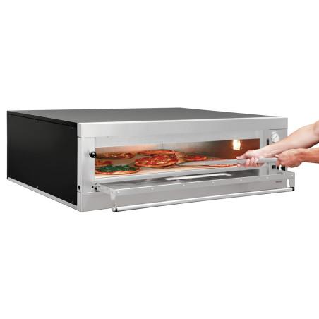 Four pizza ET105, 1BK 1050x1050 - 2