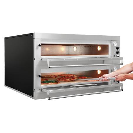 Four pizza ET205, 2BK 1050x1050 - 2