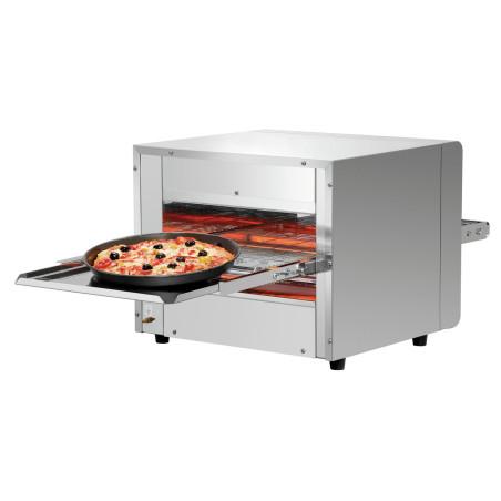 Four à pizza à convoyeur 3600TB10 - 3