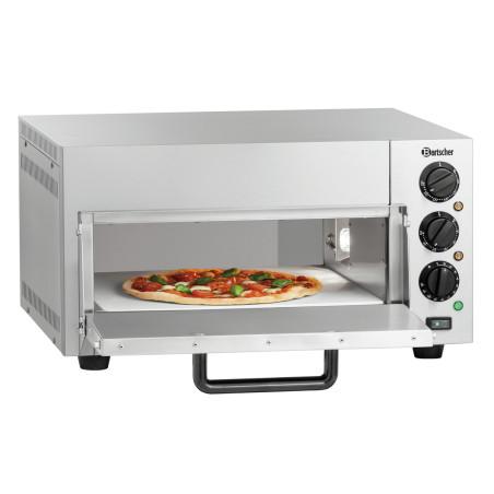 Pizza oven ST415-2 - 1