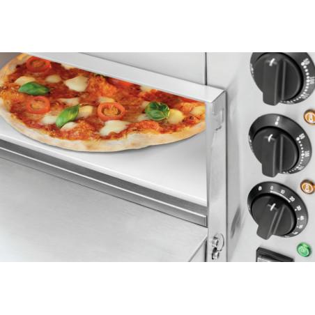 Pizza oven ST415-2 - 2