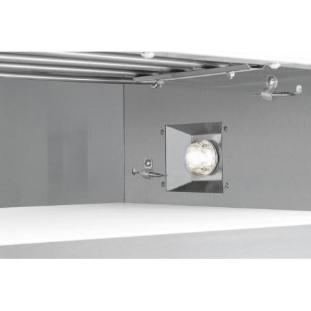 Pizza oven ST415-2 - 3