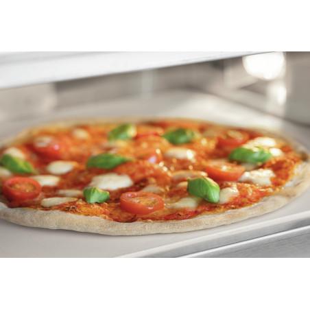 Pizza oven ST415-2 - 4