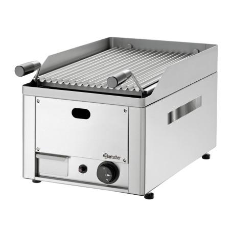 Grill pierre lave gaz 40,L330,AT - 2
