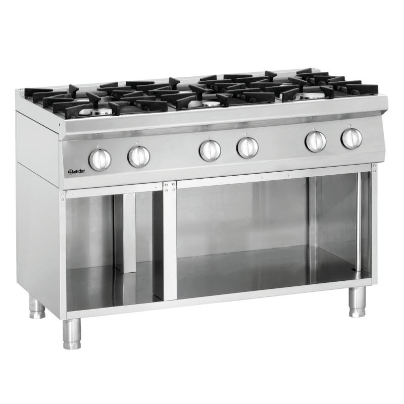 Fourneau gaz 70060