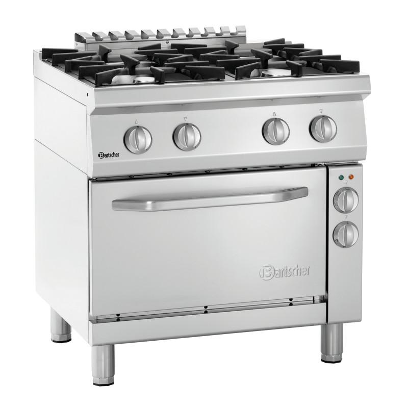 Gas range 70040 EB11