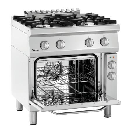 Gas range 70040 EB11 - 2
