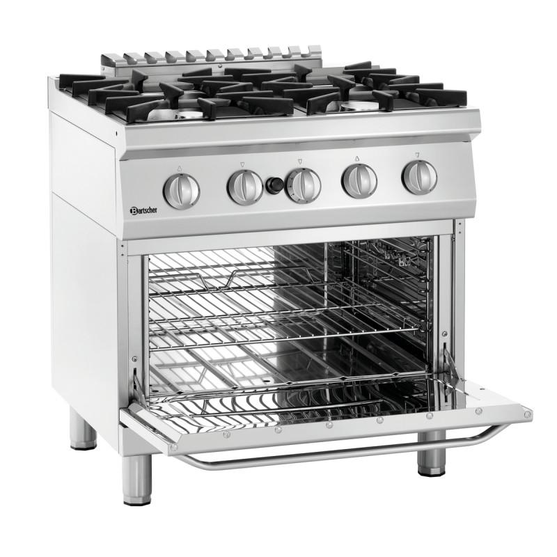 Gas stove 70040 GB21