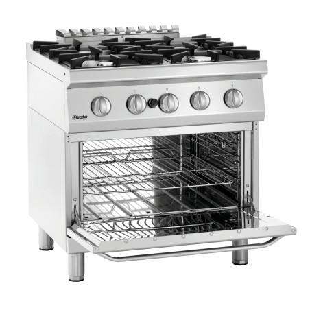 Gas stove 70040 GB21 - 1