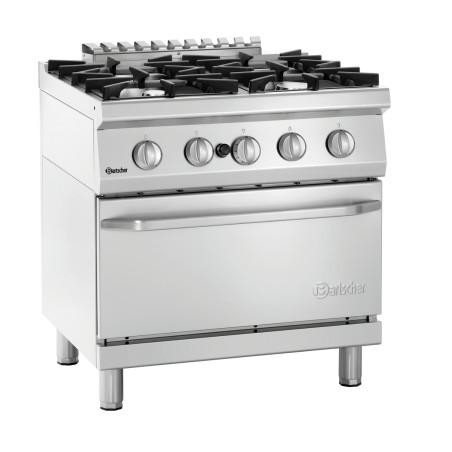 Gas stove 70040 GB21 - 2