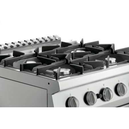 Gas stove 70040 GB21 - 3