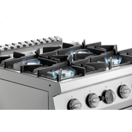 Gas stove 70040 GB21 - 4