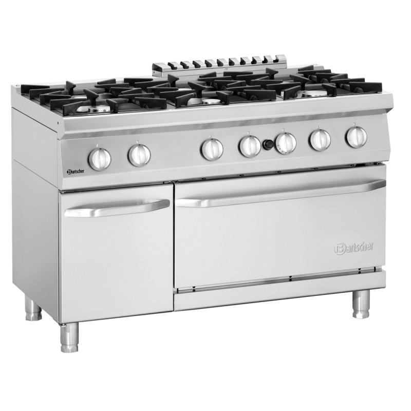 Gas stove 70060 GB21