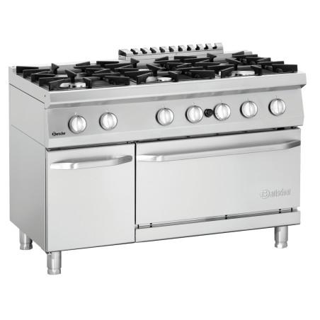 Gas stove 70060 GB21 - 1