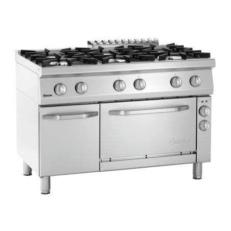 Gas range 70060 EB11 - 1