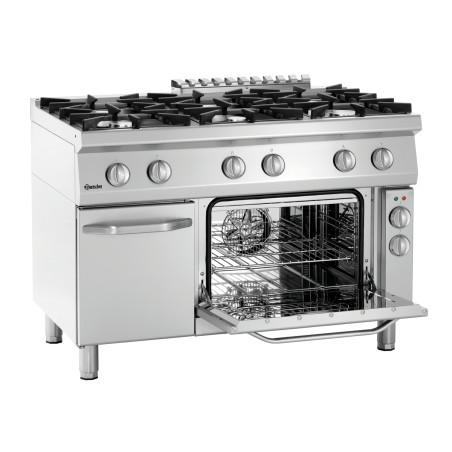 Gas range 70060 EB11 - 2