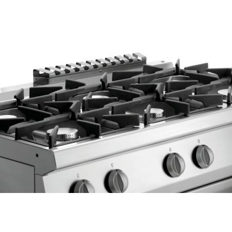 Gas range 70060 EB11 - 3