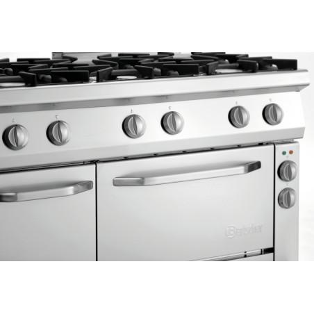 Gas range 70060 EB11 - 4