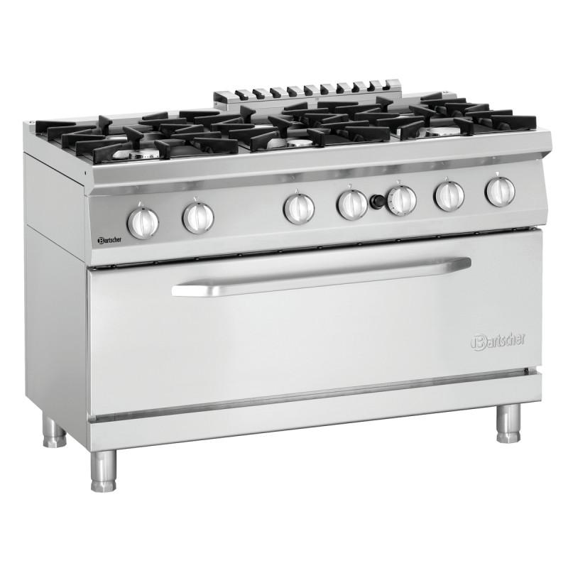 Gas stove 70060 GB1050