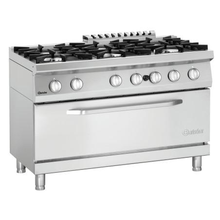 Gas stove 70060 GB1050 - 1
