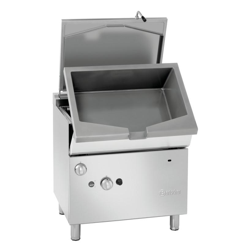 Braisière basculante 700 G51LEK