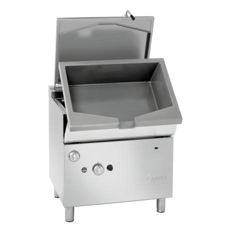 Braisière basculante 700 G51LEK - 1