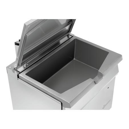 Braisière basculante 700 G51LEK - 2