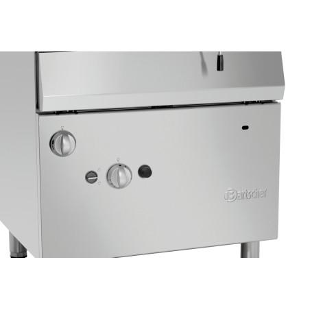 Braisière basculante 700 G51LEK - 4