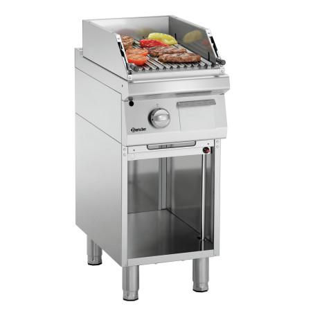 Lava stone grill 700VR G90 - 1
