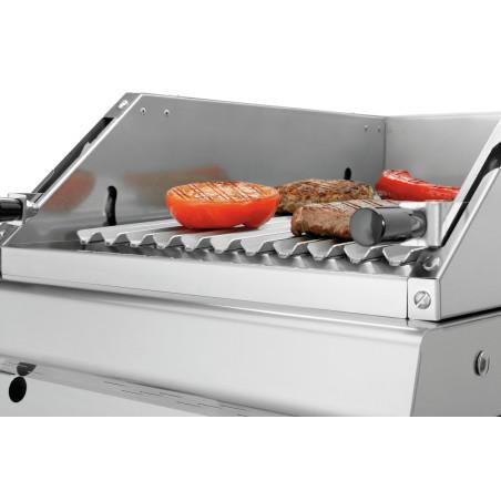 Lava stone grill 700VR G90 - 2