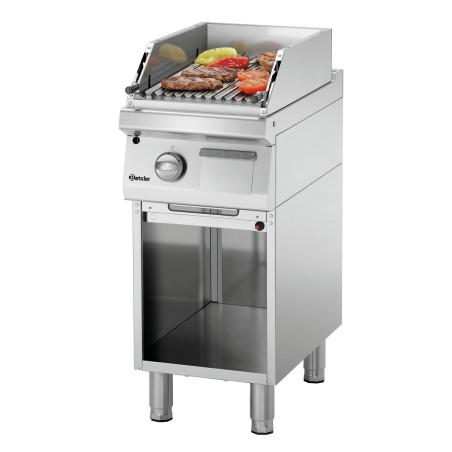 Lava stone grill 700VR G90 - 3
