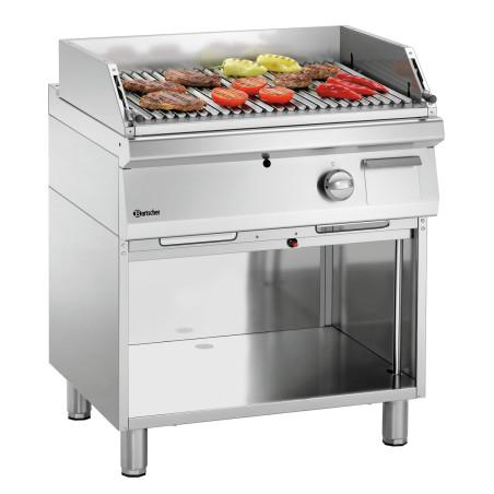 Gril à pierre de lave 700VR G180 - 1