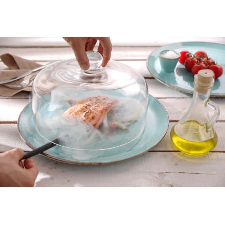 Cloche en verre - 3