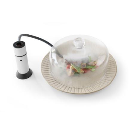 Cloche en verre - 4