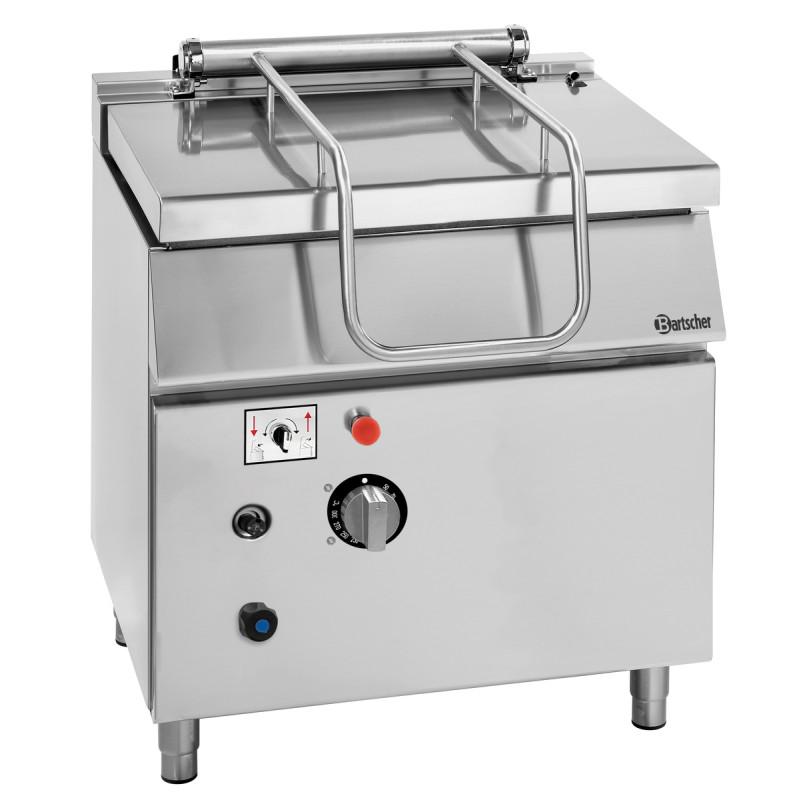 Braisière basculante 900 G80LEK