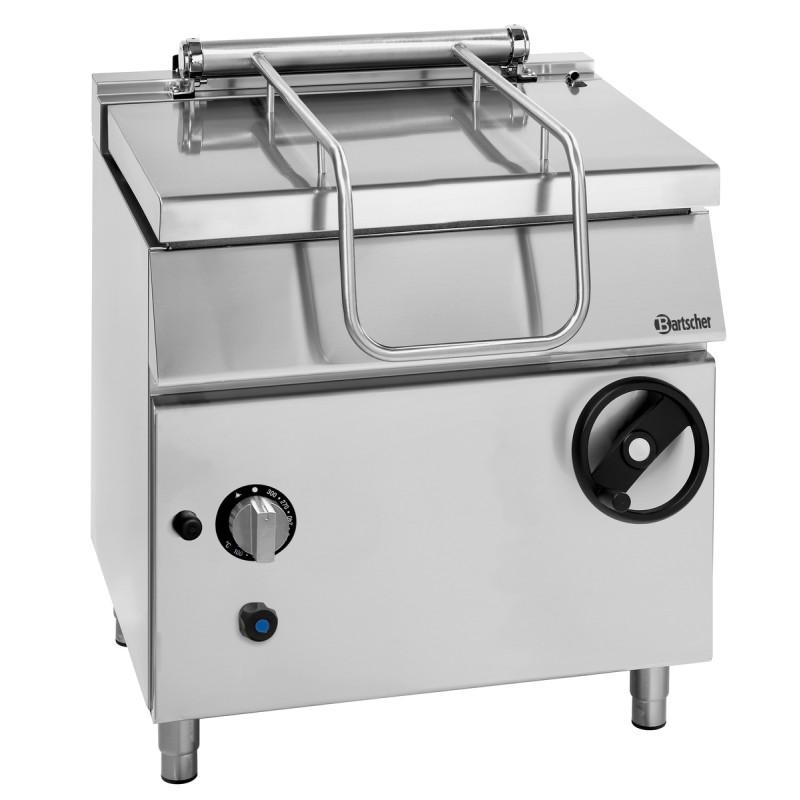Braisière basculante 900 G80LHK