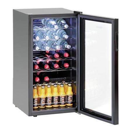 Réfrigérateur de boissons 88L - 2