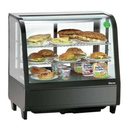 Refr. display unit "Deli Cool I" - 1