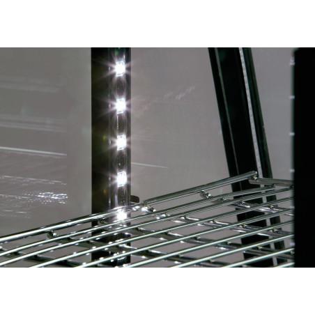 Refr. display unit "Deli Cool I" - 2