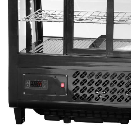 Refr. display unit "Deli Cool I" - 3